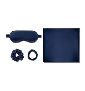 Dream & Glow Bundle - Navy Blue