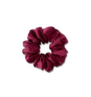 Large Scrunchies - 3 pieces - Bold Red