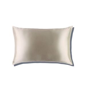 Silk Pillowcase - Champagne